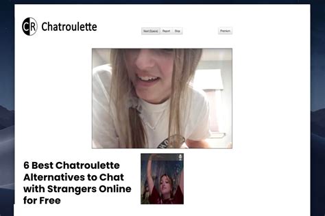 chat roulotte|Chat Roulette: alternative to Online Video Chat.